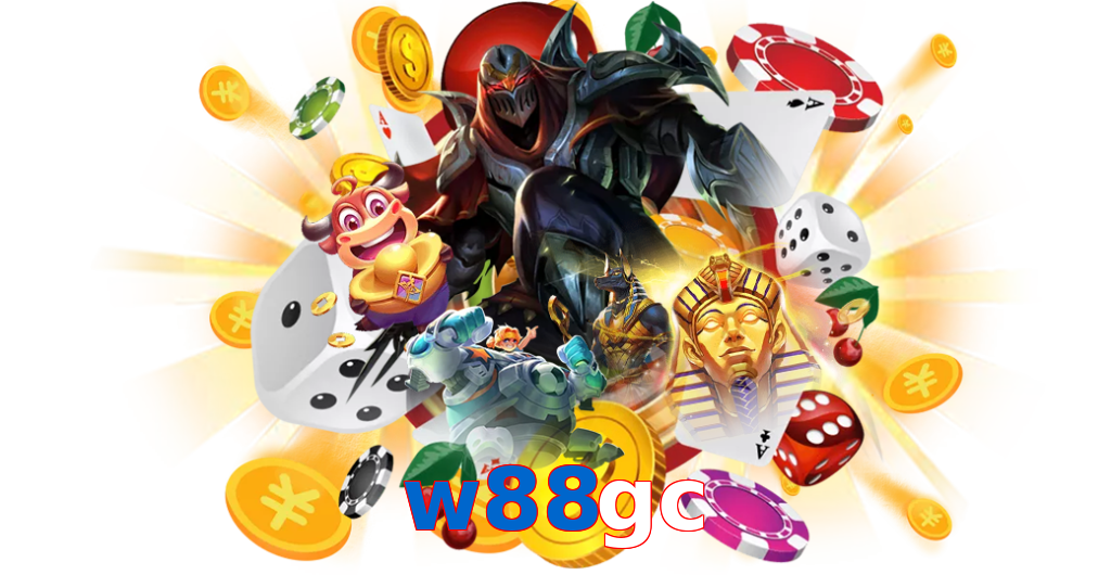 w88gc