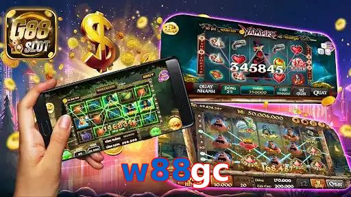 w88gc